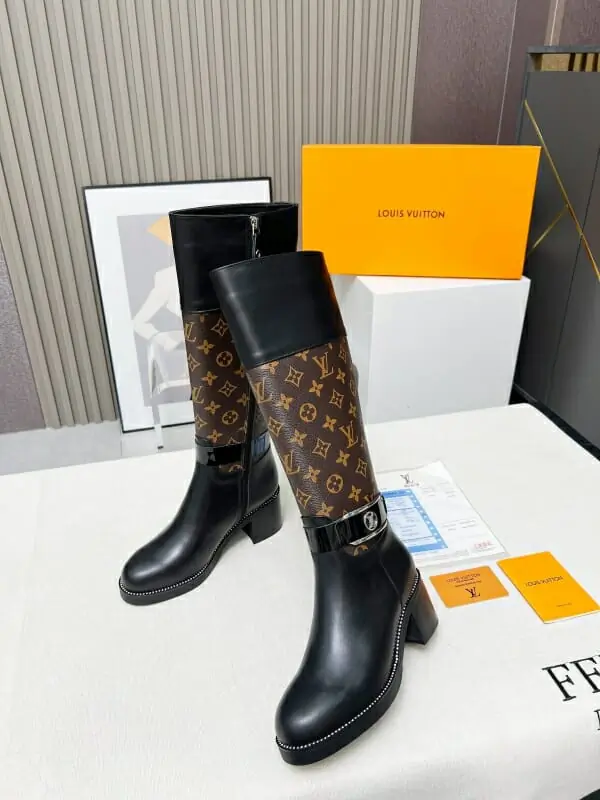 louis vuitton bottes pour femme s_1266bb72